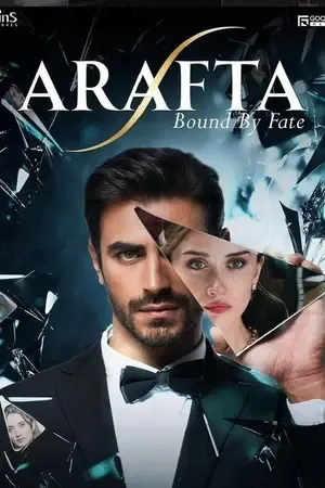 Arafta 2026 Season 2 Audio WEB-DL | Hindi Full Movie [EP 01 - 18 ADDED]