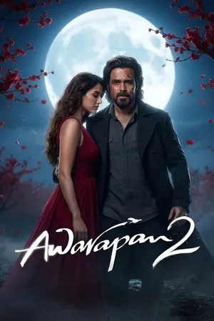 Awarapan 2 2026 Audio WEB-DL | Hindi Full Movie