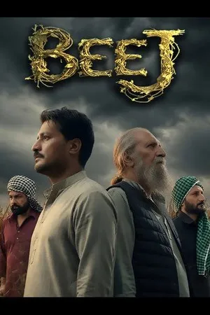 Beej 2026 Punjabi Audio WEB-DL | Hindi Full Movie
