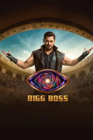 Bigg Boss 2026 Season 20 Audio WEB-DL | Hindi Full Movie [JioHotStar Series] [EP-19 Added]