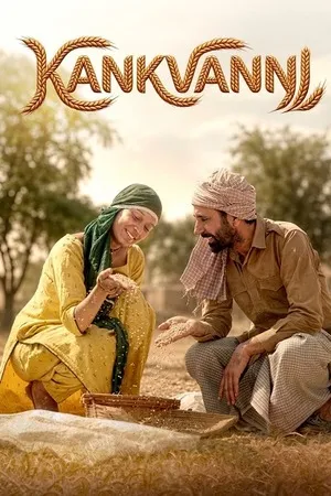 Kankvanni 2026 Punjabi Dual Audio WEB-DL | Hindi Full Movie