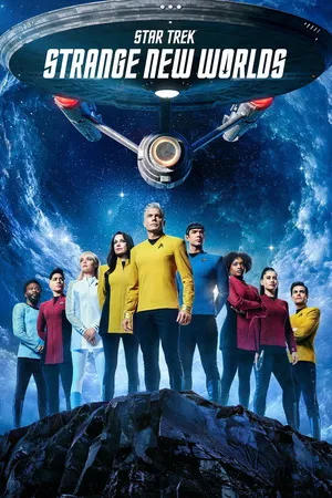 Star Trek: Strange New Worlds 2026 Season 4 - English Audio WEB-DL | Hindi Full Movie [EP - 09 ADDED]