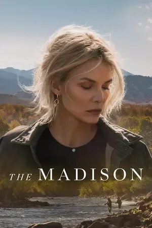 The Madison 2026 Season 1 - English Audio WEB-DL | Hindi Full Movie [EP-06 Added]