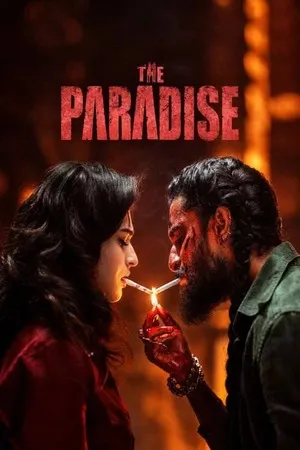 The Paradise 2026 Line Dual Audio HQ HDTC | Hindi Full Movie *No Ads*