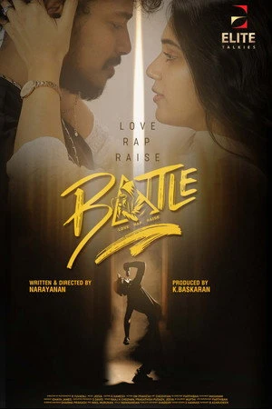 Battle 2026 Audio WEB-DL | Hindi Full Movie