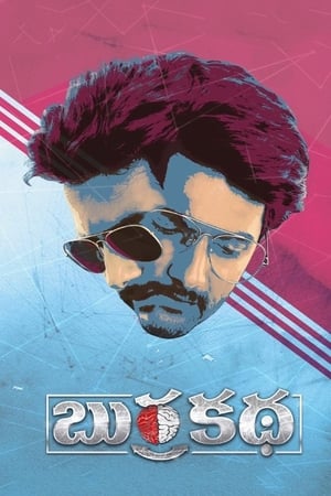 Burrakatha 2019 Dubbed | Hindi Full Movie HDRip [850MB]