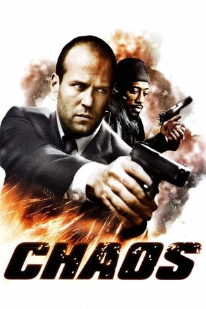 Chaos (2005) Dual Audio | Hindi Full Movie BluRay 350MB ESubs