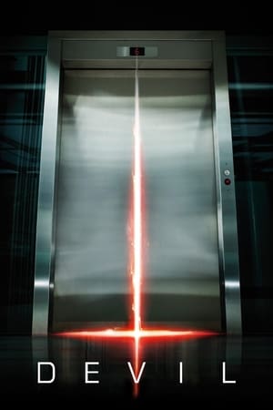 Devil 2010 Dual Audio | Hindi Full Movie BluRay [740MB]
