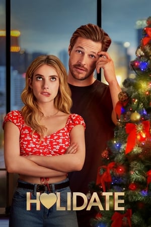 Holidate (2020) Dual Audio | Hindi Full Movie HDRip 350MB