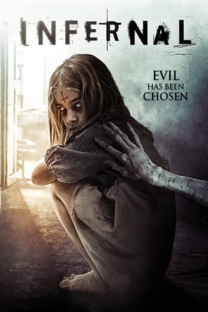 Infernal 2015 Dual Audio | Hindi Full Movie BluRay 300MB