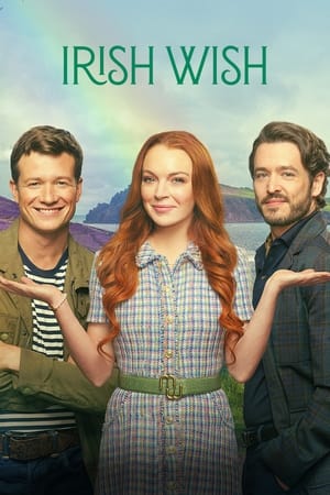 Irish Wish 2024 Dual Audio HDRip | Hindi Full Movie – 720p – 1080p