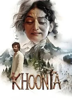 Khoonta 2026 Audio HQ-HDTC | Hindi Full Movie
