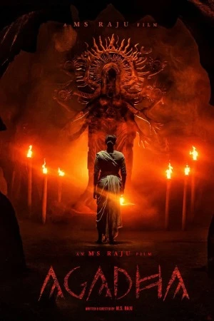 Agadha 2026 Tamil Multi Audio WEB-DL | Hindi Full Movie