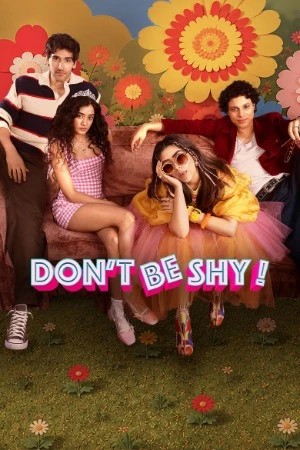 Don't Be Shy 2026 Audio WEB-DL | Hindi Full Movie
