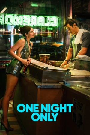 One Night Only 2026 Dual Audio WEB-DL | Hindi Full Movie