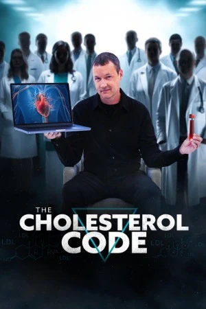 The Cholesterol Code 2026 English Audio WEBRip | Hindi Full Movie