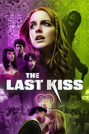 The Last Kiss 2026 English Audio WEBRip | Hindi Full Movie