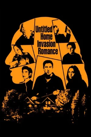Untitled Home Invasion Romance 2025 Dual Audio WEB-DL | Hindi Full Movie