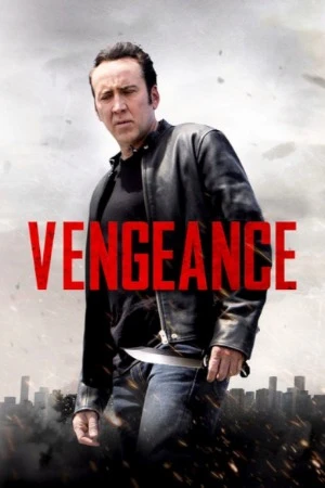 Vengeance: A Love Story 2017 Dual Audio WEB-DL | Hindi Full Movie