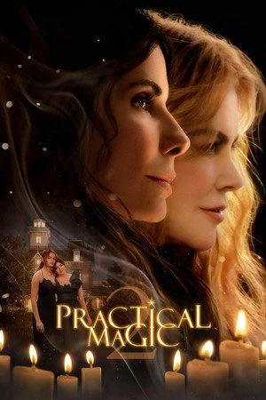 Practical Magic 2 2026 Audio HQ-HDTC | Hindi Full Movie