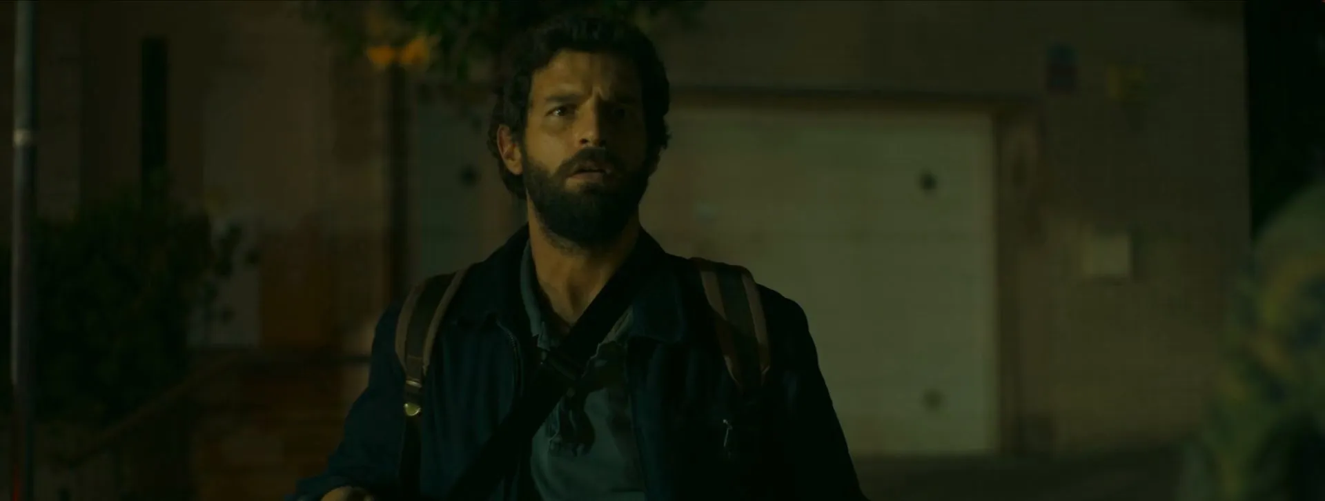 Apocalypse Z: The Beginning of the End 2024 - Spanish Dual Audio WEB-DL | Hindi Full Movie screenshot