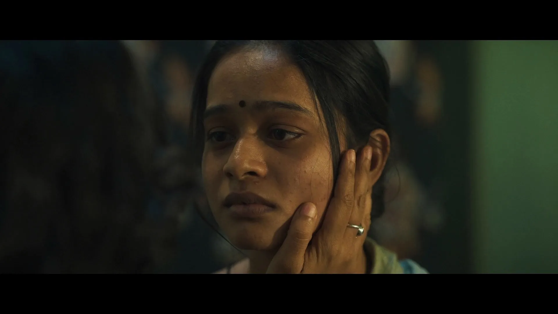 Bombay Stories 2026 Dual Audio WEB-DL | Hindi Full Movie screenshot