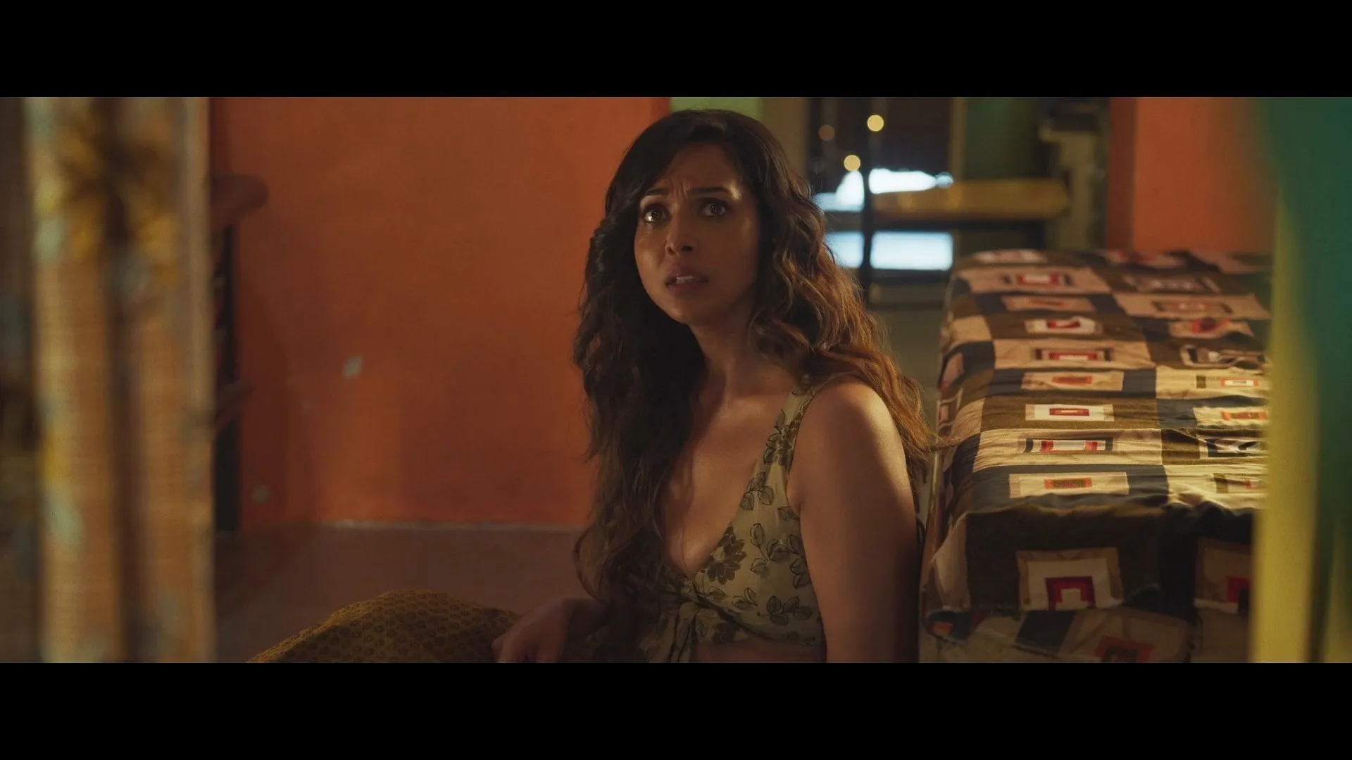 Bombay Stories 2026 Dual Audio WEB-DL | Hindi Full Movie screenshot