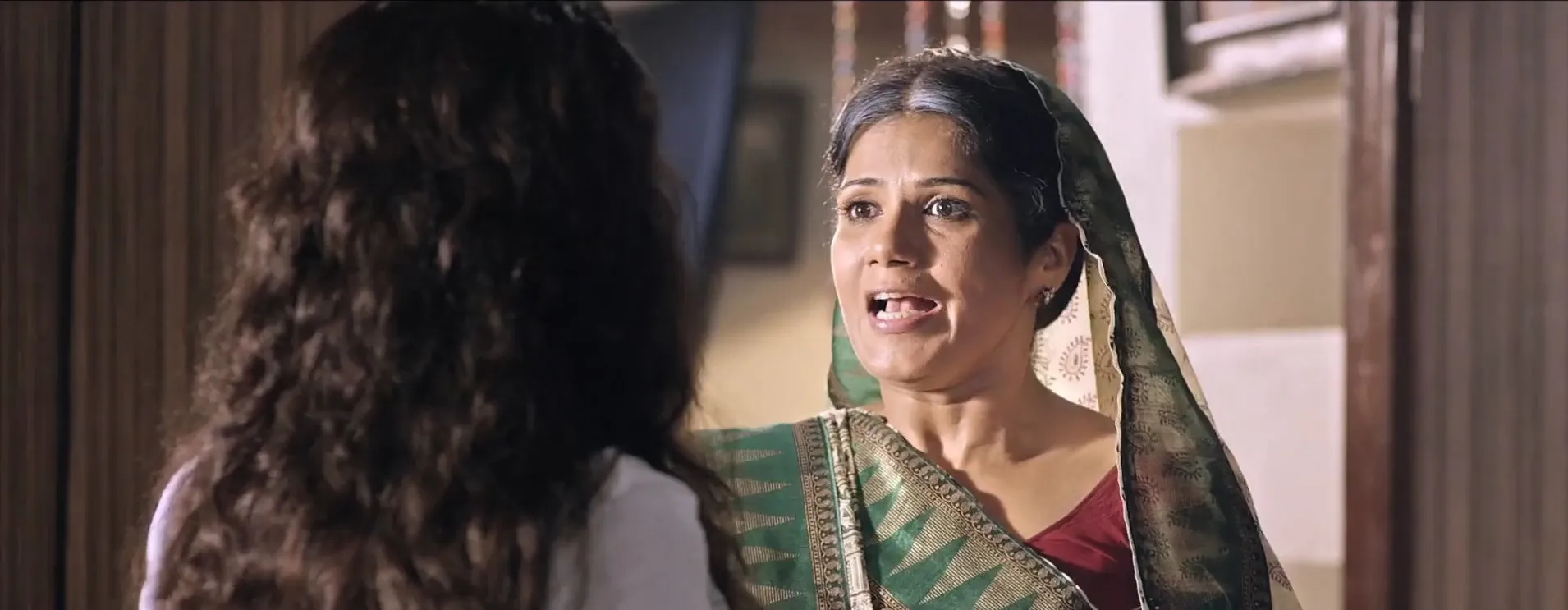 Direct Ishq 2016 Dual Audio WEB-DL | Hindi Full Movie screenshot