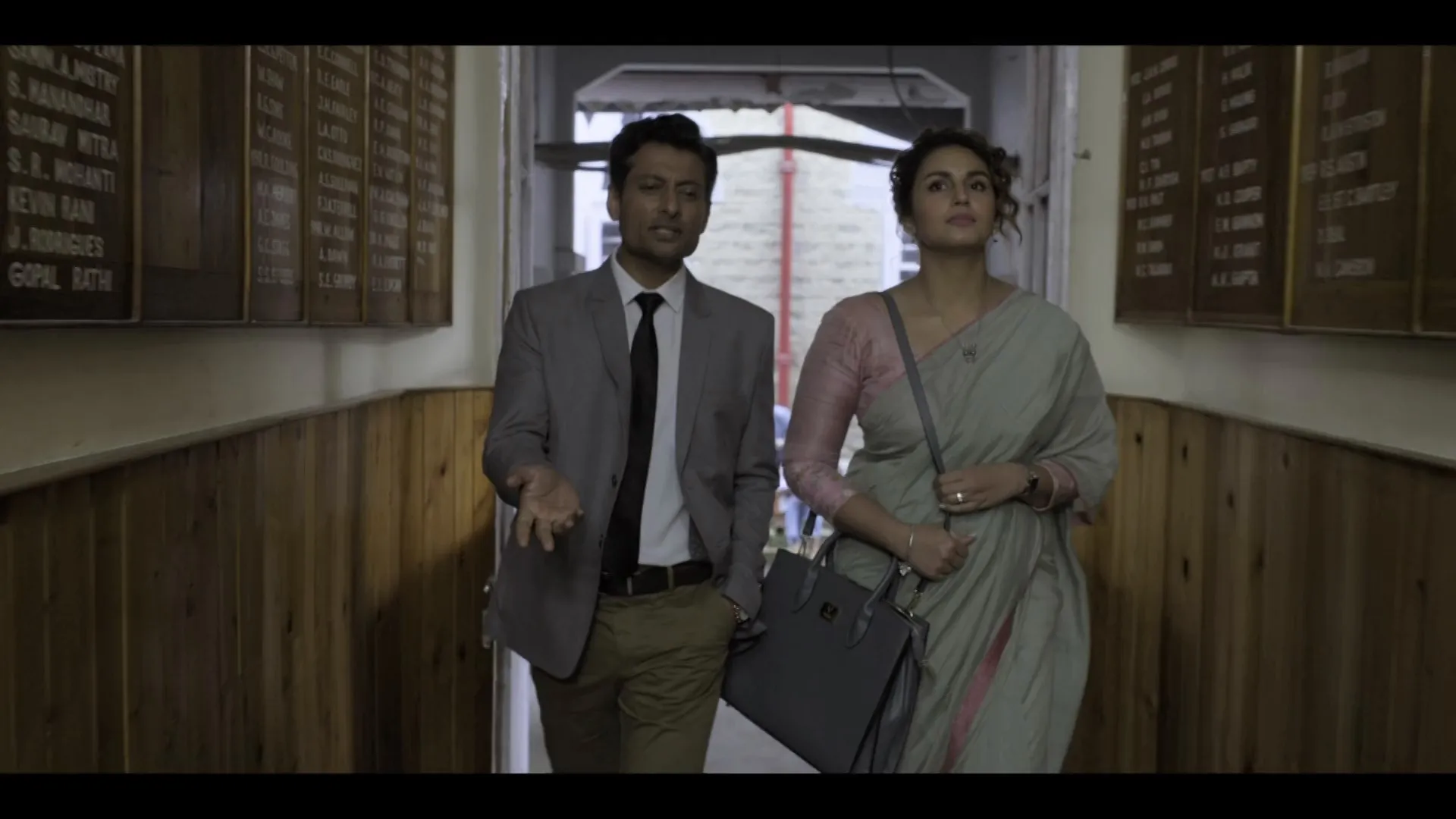 Mithya 2022 Season 1 Audio WEB-DL | Hindi Full Movie [ALL EPISODES] screenshot