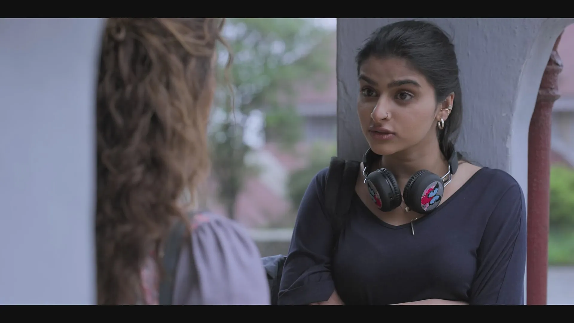 Mithya 2022 Season 1 Audio WEB-DL | Hindi Full Movie [ALL EPISODES] screenshot