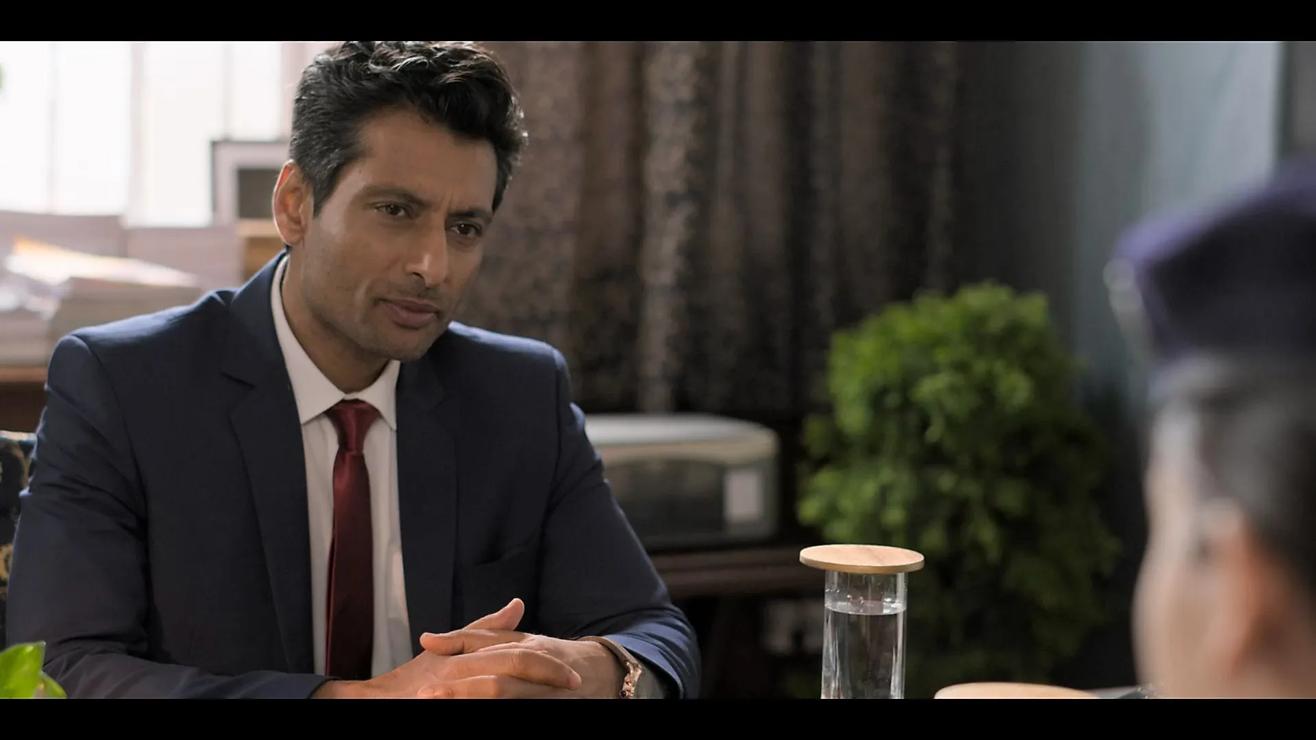 Mithya 2022 Season 1 Audio WEB-DL | Hindi Full Movie [ALL EPISODES] screenshot