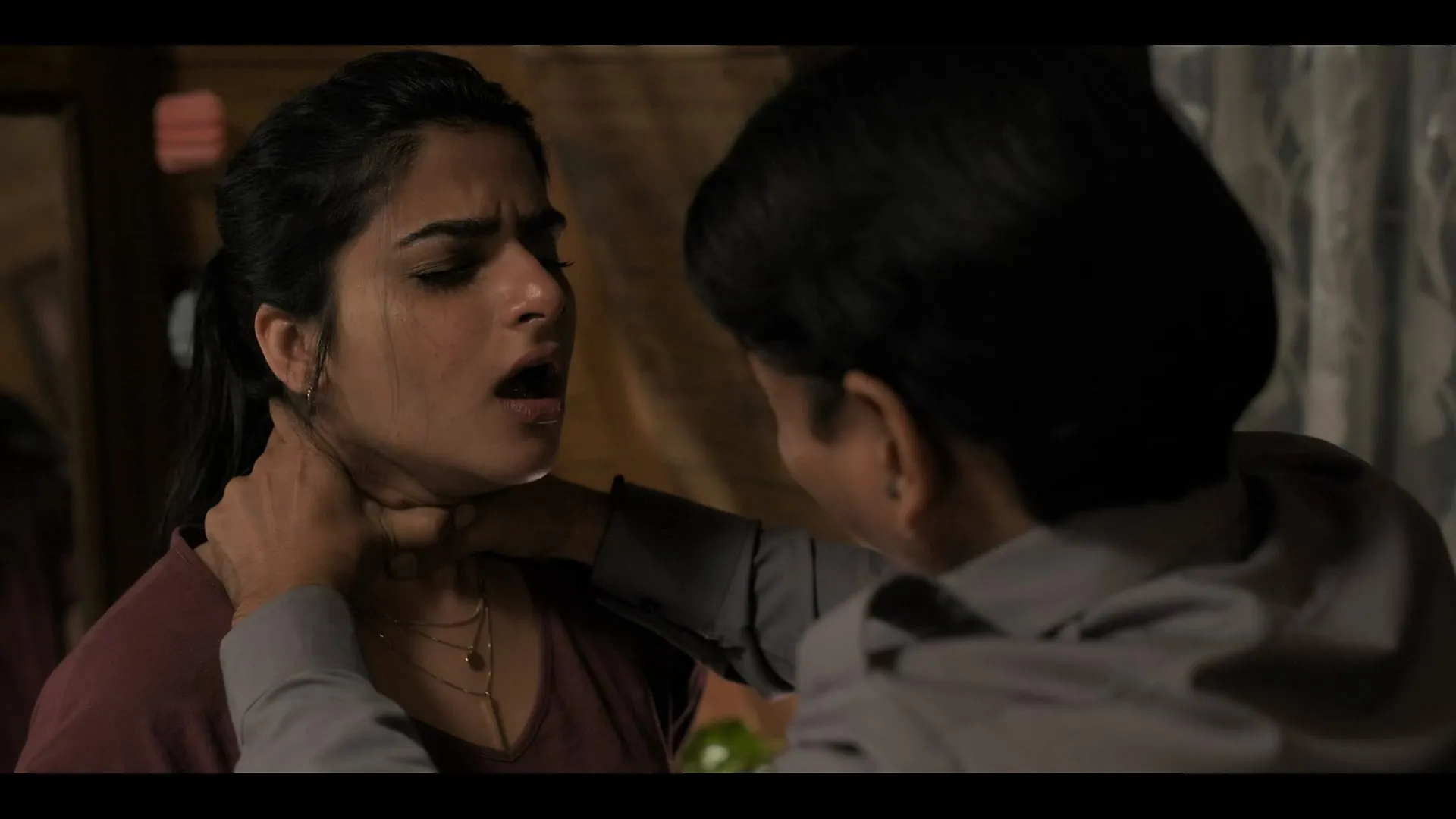 Mithya 2022 Season 1 Audio WEB-DL | Hindi Full Movie [ALL EPISODES] screenshot