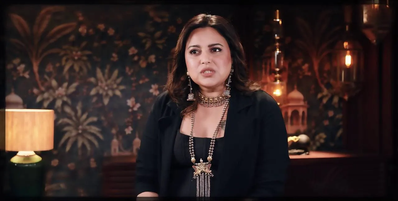 Rise and Fall 2026 Season 2 Audio WEB-DL | Hindi Full Movie [EP - 03 ADDED] screenshot