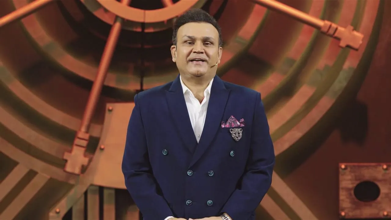 Rise and Fall 2026 Season 2 Audio WEB-DL | Hindi Full Movie [EP - 03 ADDED] screenshot
