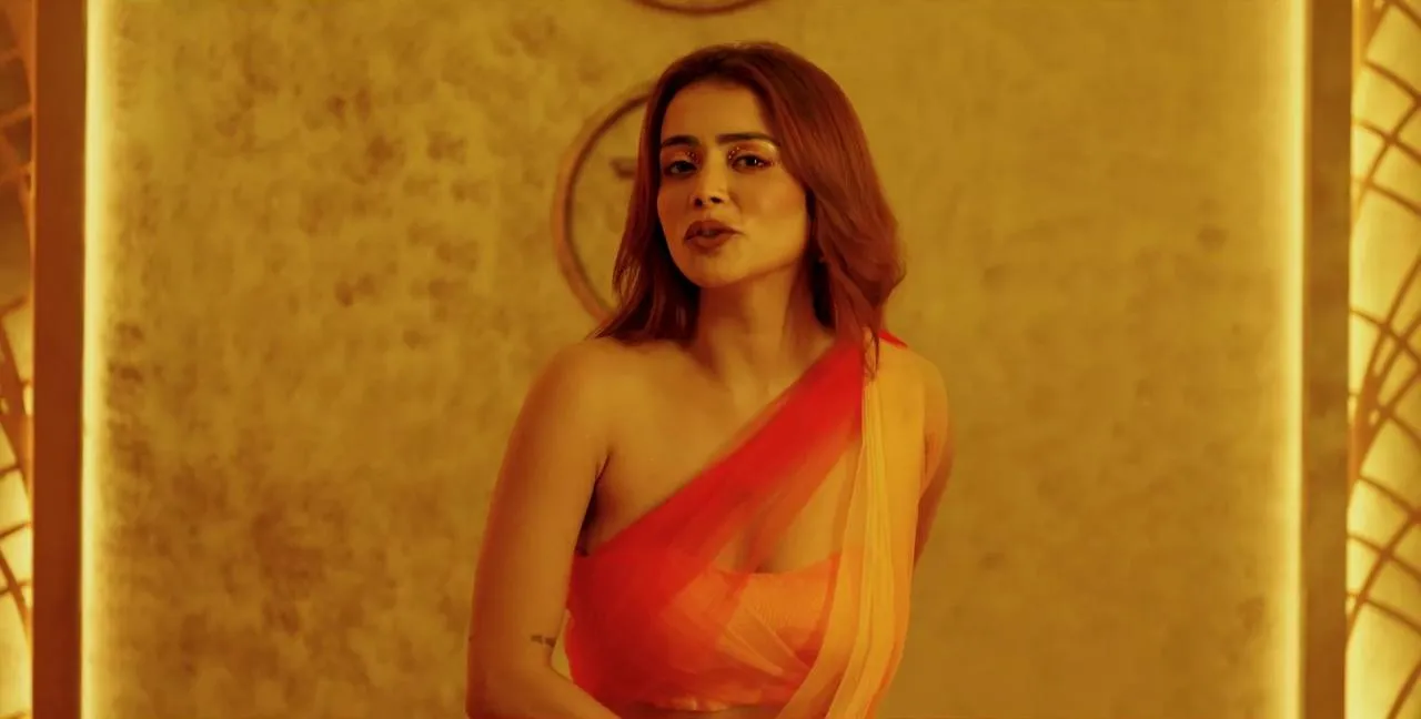 Rise and Fall 2026 Season 2 Audio WEB-DL | Hindi Full Movie [EP - 03 ADDED] screenshot