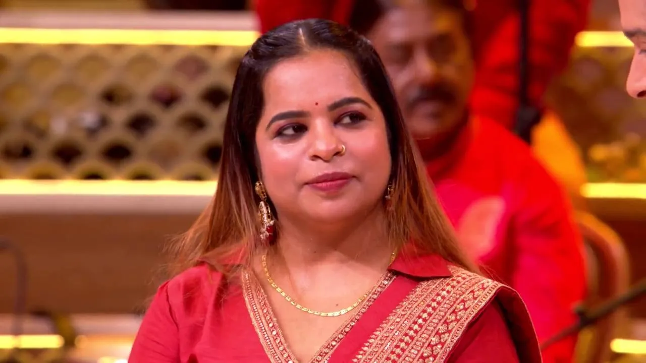 Sa Re Ga Ma Pa 2026 Season 1 Audio WEB-DL | Hindi Full Movie [EP - 04 ADDED] screenshot