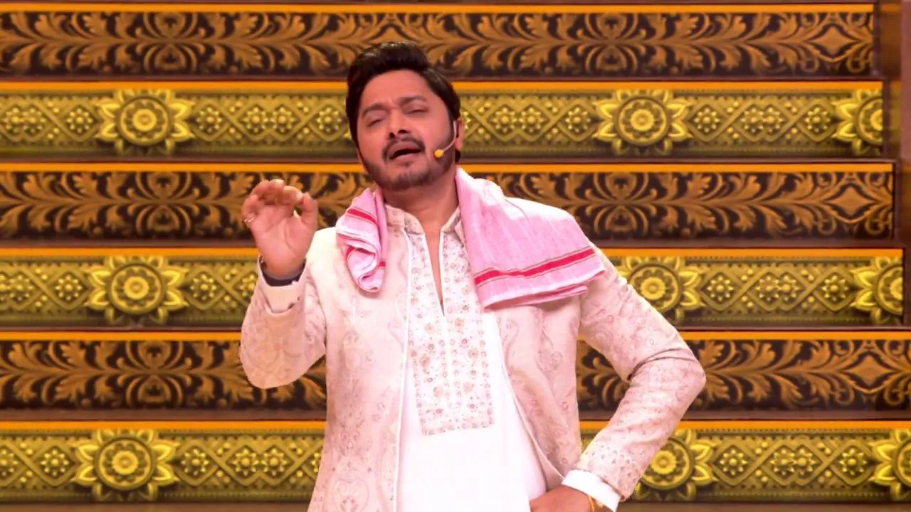 Sa Re Ga Ma Pa 2026 Season 1 Audio WEB-DL | Hindi Full Movie [EP - 04 ADDED] screenshot