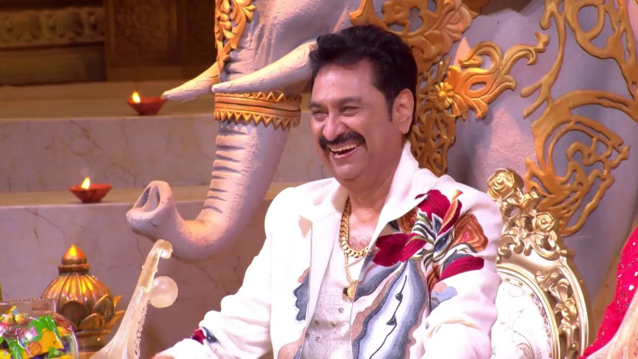 Sa Re Ga Ma Pa 2026 Season 1 Audio WEB-DL | Hindi Full Movie [EP - 04 ADDED] screenshot