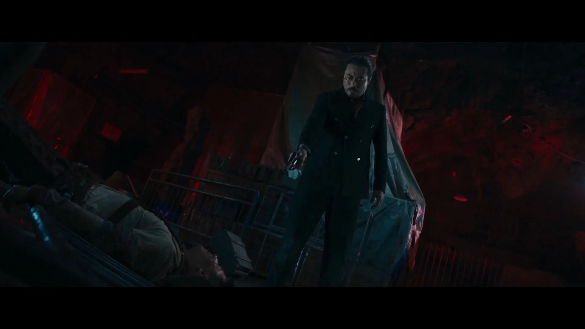 Snake Woman 2025 Dual Audio WEB-DL | Hindi Full Movie screenshot