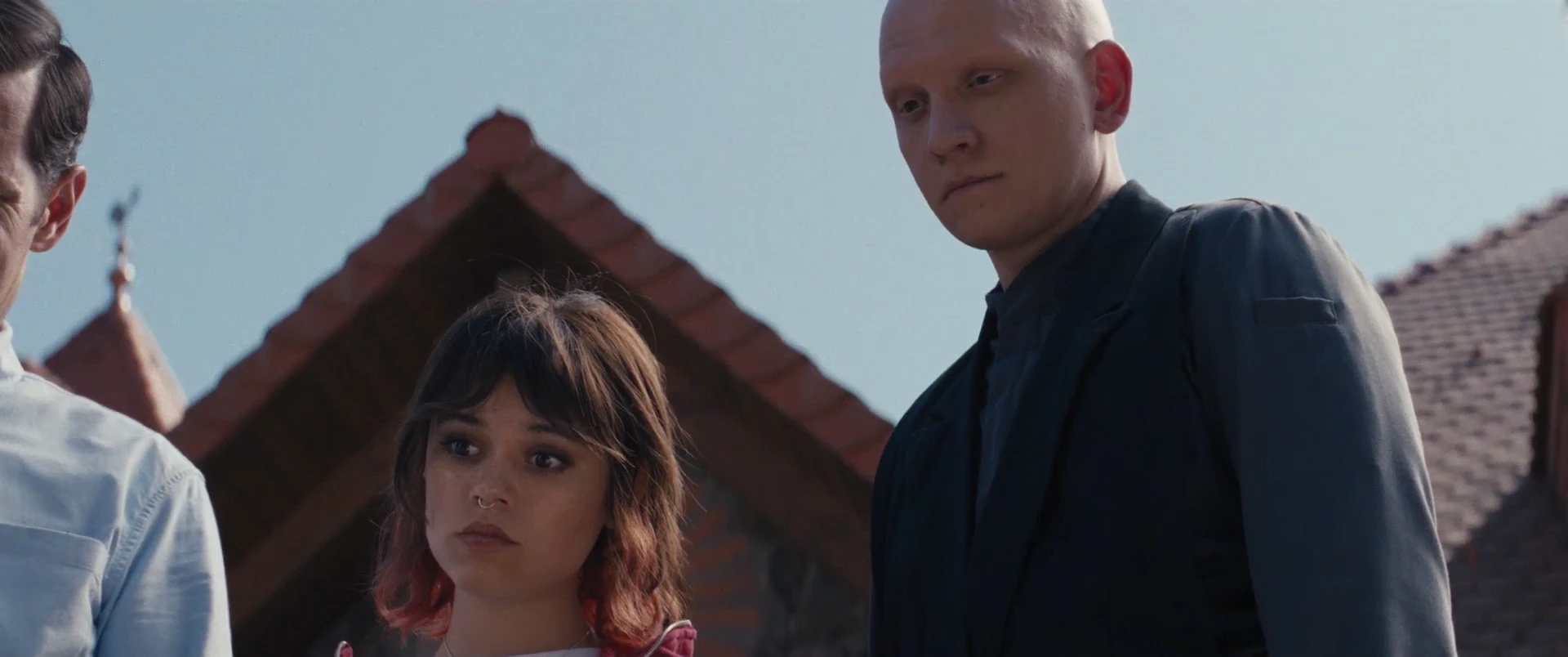 Death of a Unicorn 2025 Dual Audio WEB-DL | Hindi Full Movie screenshot