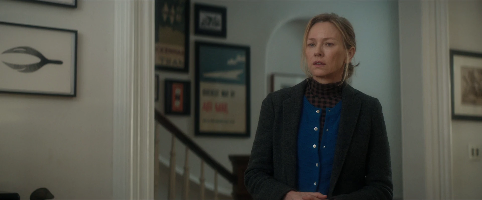 The Friend 2024 Dual Audio WEB-DL | Hindi Full Movie screenshot