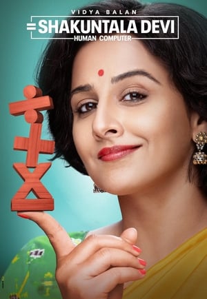 Shakuntala Devi 2020 WEBRip | Hindi Full Movie