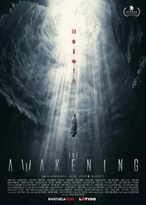 The Awakening 2026 - Spanish Dual Audio WEB-DL | Hindi Full Movie
