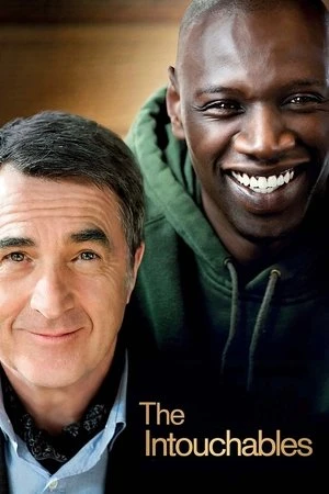 The Intouchables 2011 - English Dual Audio WEB-DL | Hindi Full Movie