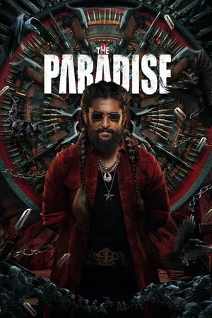 The Paradise 2026 Line Dual Audio HQ HDTC | Hindi Full Movie