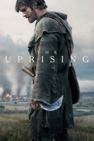 The Uprising 2026 English Audio HQ-HDTC | Hindi Full Movie