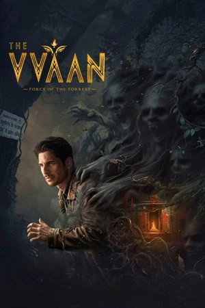 The Vvaan Force of the Forrest 2026 Audio HQ HDTC | Hindi Full Movie