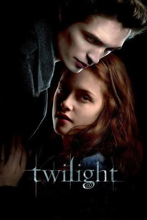 Twilight 2008 - English Dual Audio WEB-DL | Hindi Full Movie