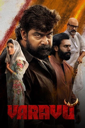Varavu 2026 Telugu Multi Audio WEB-DL | Hindi Full Movie
