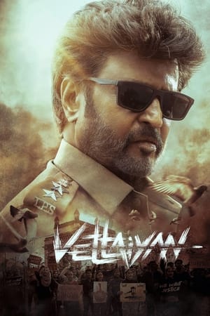 Vettaiyan 2024 (Org) HDRip | Hindi Full Movie – 480p – 1080p